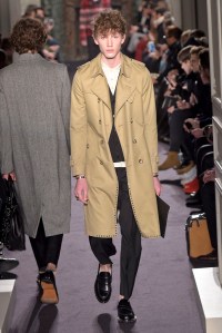 Valentino Men's Fall 2016