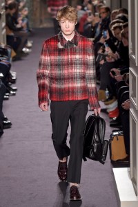 Valentino Men's Fall 2016