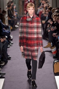 Valentino Men's Fall 2016