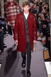 Valentino Men's Fall 2016
