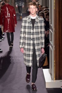 Valentino Men's Fall 2016