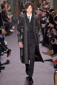 Valentino Men's Fall 2016