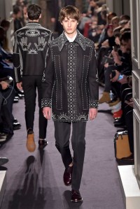Valentino Men's Fall 2016