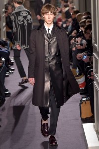 Valentino Men's Fall 2016
