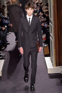 Valentino Men's Fall 2016