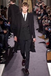 Valentino Men's Fall 2016