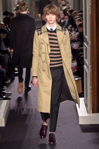 Valentino Men's Fall 2016