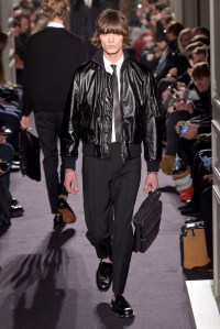 Valentino Men's Fall 2016