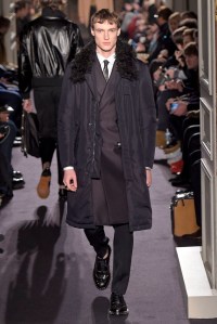 Valentino Men's Fall 2016