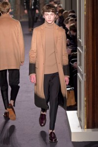 Valentino Men's Fall 2016