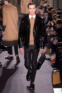 Valentino Men's Fall 2016