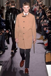 Valentino Men's Fall 2016