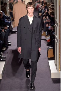 Valentino Men's Fall 2016