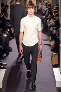 Valentino Men's Fall 2016