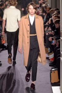 Valentino Men's Fall 2016