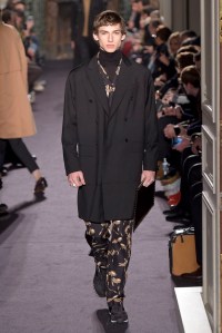 Valentino Men's Fall 2016