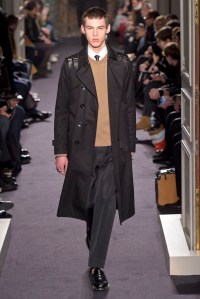 Valentino Men's Fall 2016