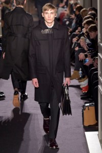 Valentino Men's Fall 2016
