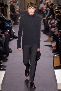Valentino Men's Fall 2016