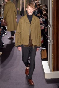 Valentino Men's Fall 2016