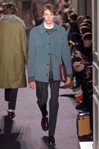 Valentino Men's Fall 2016