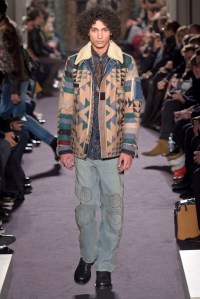 Valentino Men's Fall 2016