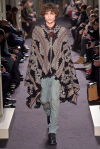 Valentino Men's Fall 2016