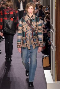 Valentino Men's Fall 2016