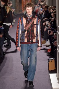 Valentino Men's Fall 2016