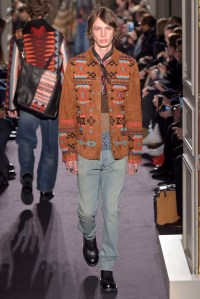 Valentino Men's Fall 2016