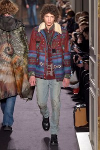 Valentino Men's Fall 2016