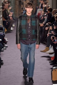 Valentino Men's Fall 2016