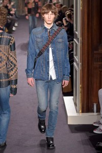Valentino Men's Fall 2016