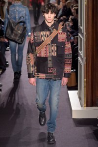 Valentino Men's Fall 2016