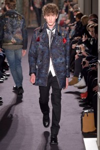 Valentino Men's Fall 2016