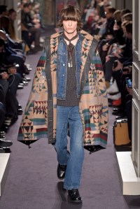 Valentino Men's Fall 2016
