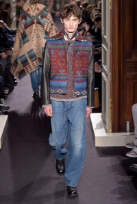 Valentino Men's Fall 2016