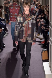 Valentino Men's Fall 2016