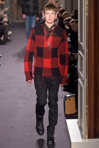 Valentino Men's Fall 2016