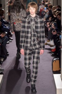 Valentino Men's Fall 2016