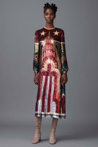 Valentino Pre-Fall 2016