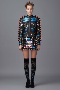 Valentino Pre-Fall 2016