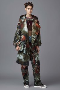 Valentino Pre-Fall 2016