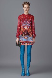 Valentino Pre-Fall 2016