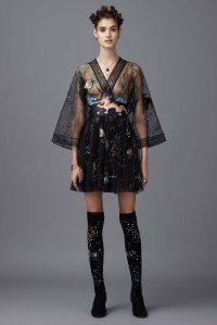 Valentino Pre-Fall 2016