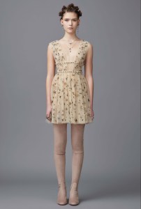 Valentino Pre-Fall 2016