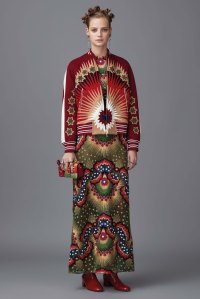 Valentino Pre-Fall 2016