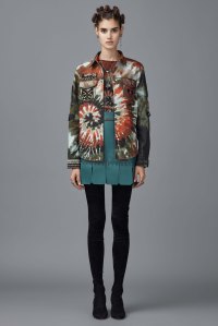 Valentino Pre-Fall 2016