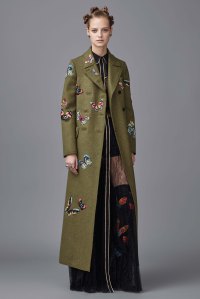 Valentino Pre-Fall 2016