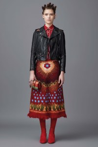Valentino Pre-Fall 2016